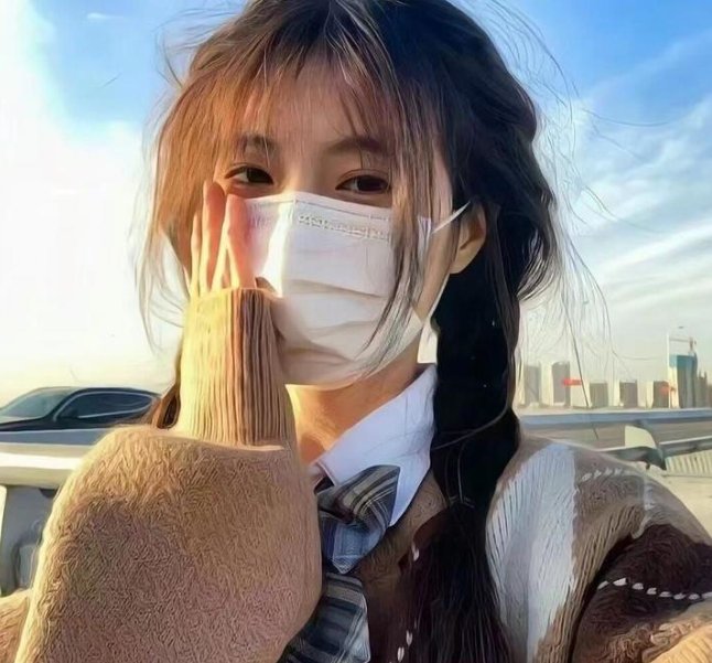 女高怪谈