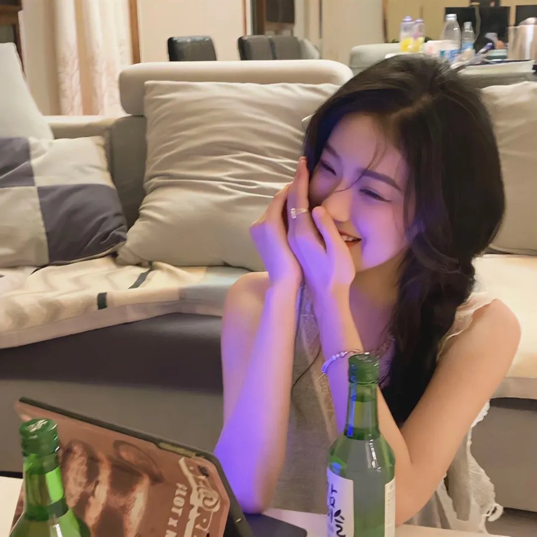 风吹吧麦浪