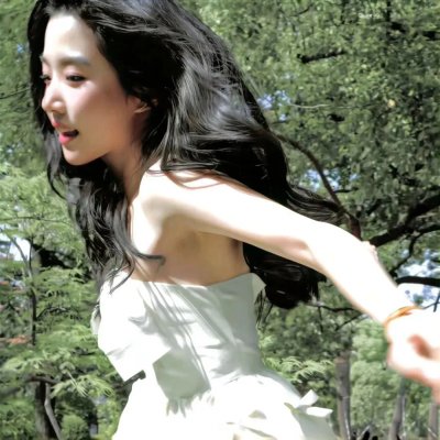美人鱼